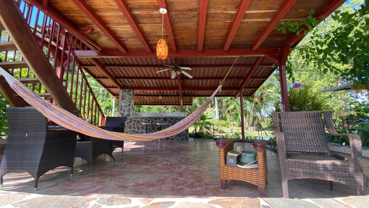 A Piece Of Paradise سان كارلوس المظهر الخارجي الصورة