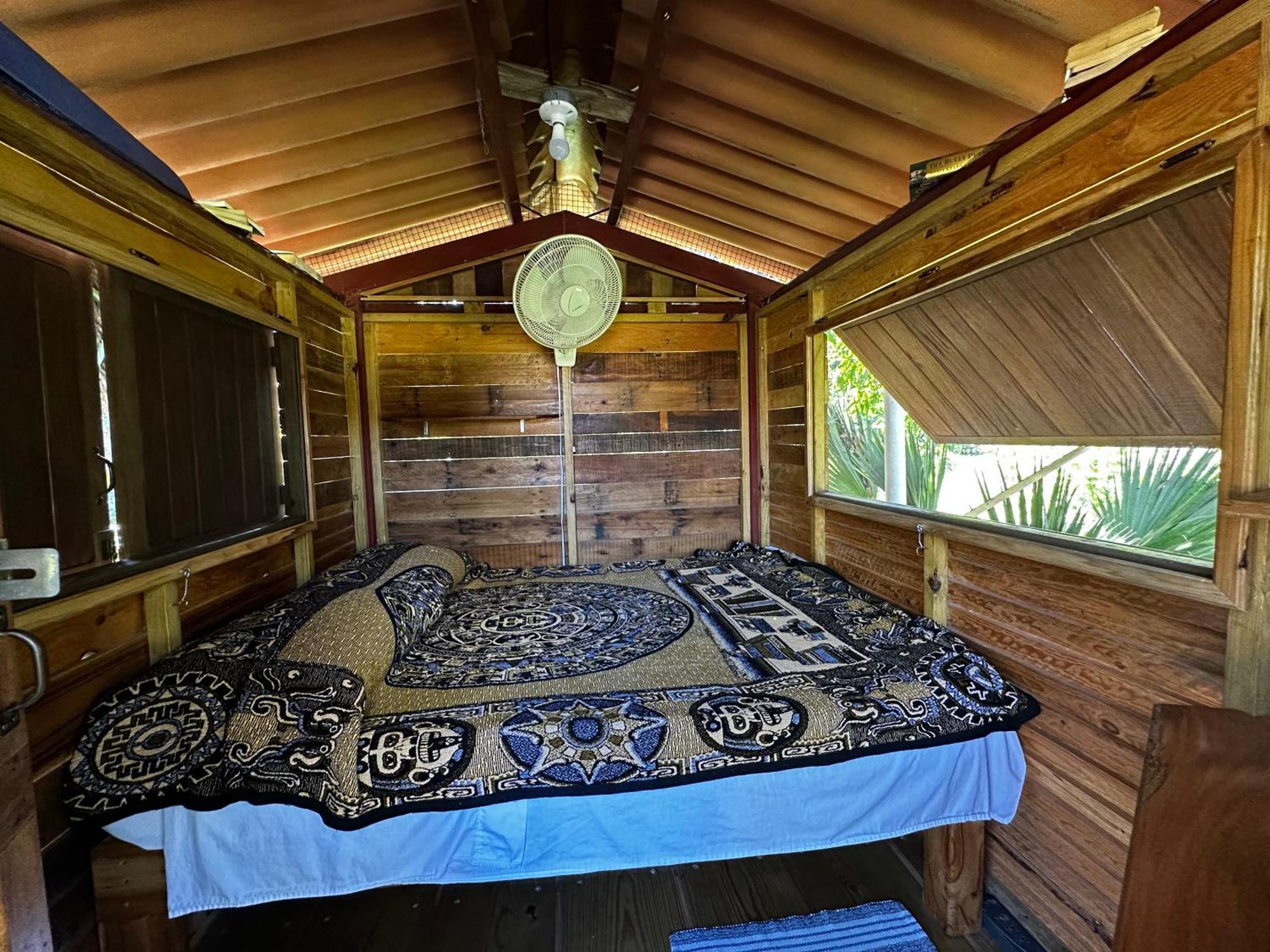 A Piece Of Paradise سان كارلوس المظهر الخارجي الصورة