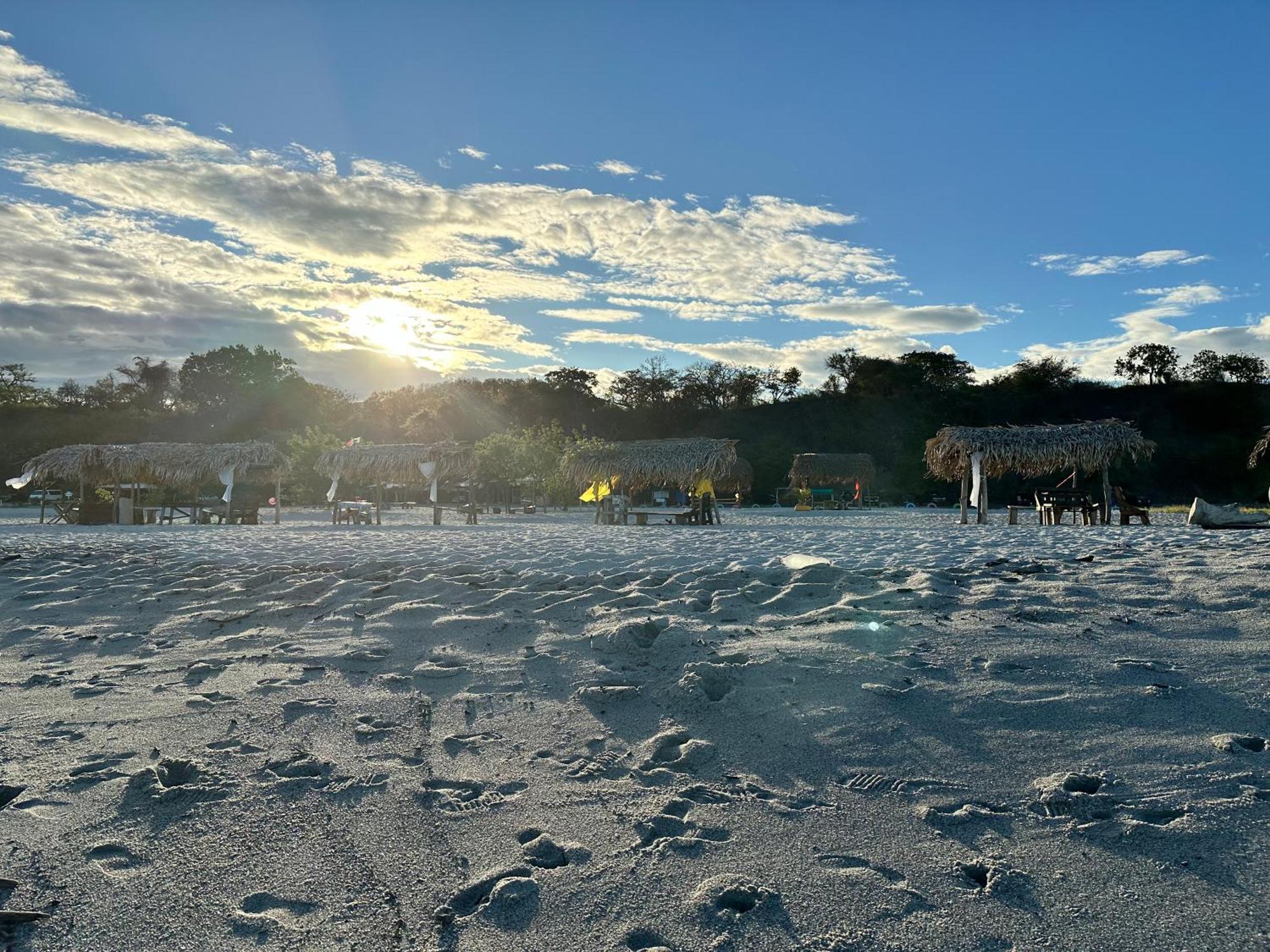 A Piece Of Paradise سان كارلوس المظهر الخارجي الصورة